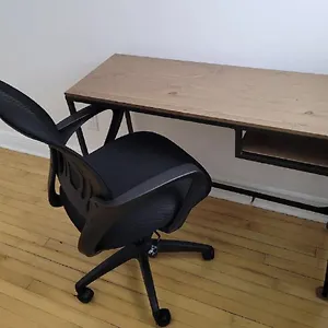 Apartment Free Parking, Beautiful 4 1/2- 2 Bedroom, Montreal